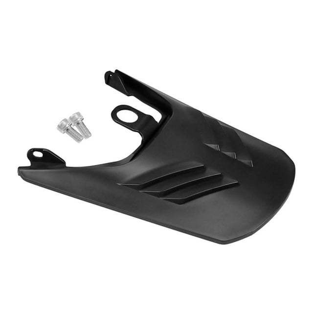 Guardabarros RS1250 Moto Guardabarros trasero para S