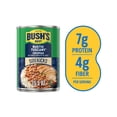 thumbnail image 2 of (12 pack) Bush's Sidekicks Rustic Tuscany Chickpeas, Canned Seasoned Garbanzo Beans, 15.5 oz, 2 of 14