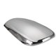 thumbnail image 3 of Cubierta de espejo retrovisor cromado, ala lateral, tapa trasera para Peugeot 2008 Afortunado Sencillez, 3 of 5