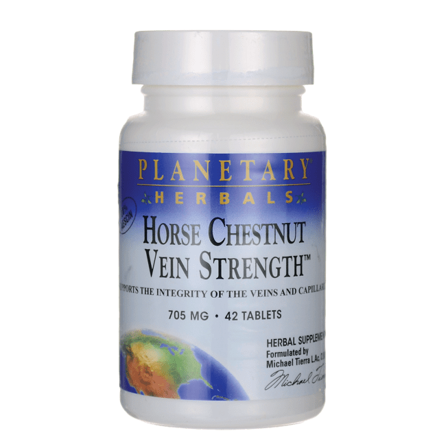 Formulas Herbals Horse Chestnut Vein Strength, 42 ea Formulas Herbals Horse Chestnut Vein Strength, 42 ea