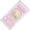 Pink, variant on Yammee 1Sheet 3D Puffer Sticker Stackable Decorative Sticker Embossed Bubble Sticker for Scrapbooking Bullets Journal Reward