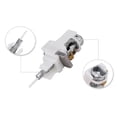 thumbnail image 4 of Ignition Lock Steering Column Ignition Switch Actuator Pin Assembly For Jeep Chrysler Dodge 924-704 4690492 4690492AC, 4 of 5