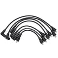 thumbnail image 1 of Jgo Cables Para Bujías Dj5 1974 A 1983 Jeep L6 4.2L WALKER ., 1 of 3