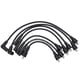 thumbnail image 1 of Jgo Cables Para Bujías Wagoneer 1980 A 1983 Jeep L6 4.2L WALKER ., 1 of 3