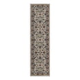 thumbnail image 3 of Unique Loom Medina Collection Area Rug - Hijaz (2' 2" x 7' 10" Runner Cloud Gray/Blue), 3 of 7