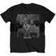 thumbnail image 1 of The Beatles - Camiseta Reverse Revolver Aluminio para Adultos Unisex (Negro), 1 of 2