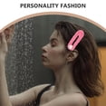 thumbnail image 3 of Nestingho 2Ud Accesorios Para El En Color Rosa Con Y Clip Seguro, 3 of 7