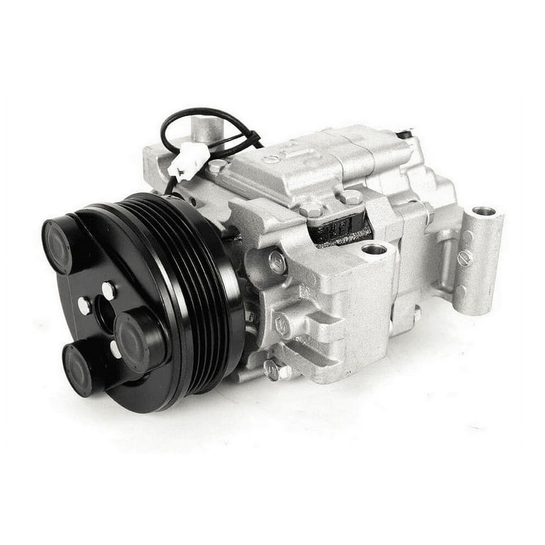2004 mazda sale 3 ac compressor