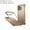Golden, variant on for 17Pro 17 Pro Max Metal Frame Hollowed Out Phone Case Drop Protection Thin Magnetic Cover Shockproof Case