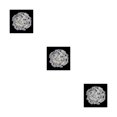 thumbnail image 1 of Vogacara Paquete de 100 uñas postizas largas claras de longitud completa Artificial transparente bailarina uñas postizas para salones de manicura arte Type4 NO4 Vogacara CBP188224, 1 of 6