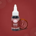 thumbnail image 2 of GEL Colorant Alimentaire Liquide Bourgogne 30 ml, 1 Oz, 2 of 2