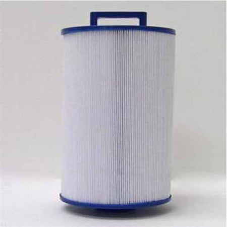 Saratoga Spa Parts - Pleatco PSG40P4 Replacement Cartridge for Saratoga Spas