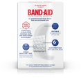 thumbnail image 5 of BAND-AID Clear Strips Invisible Technology, Assorted, 45 Each (Pack of 6), 5 of 9