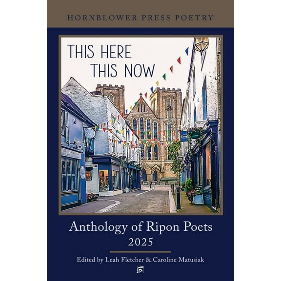 This Here This Now, (Paperback)