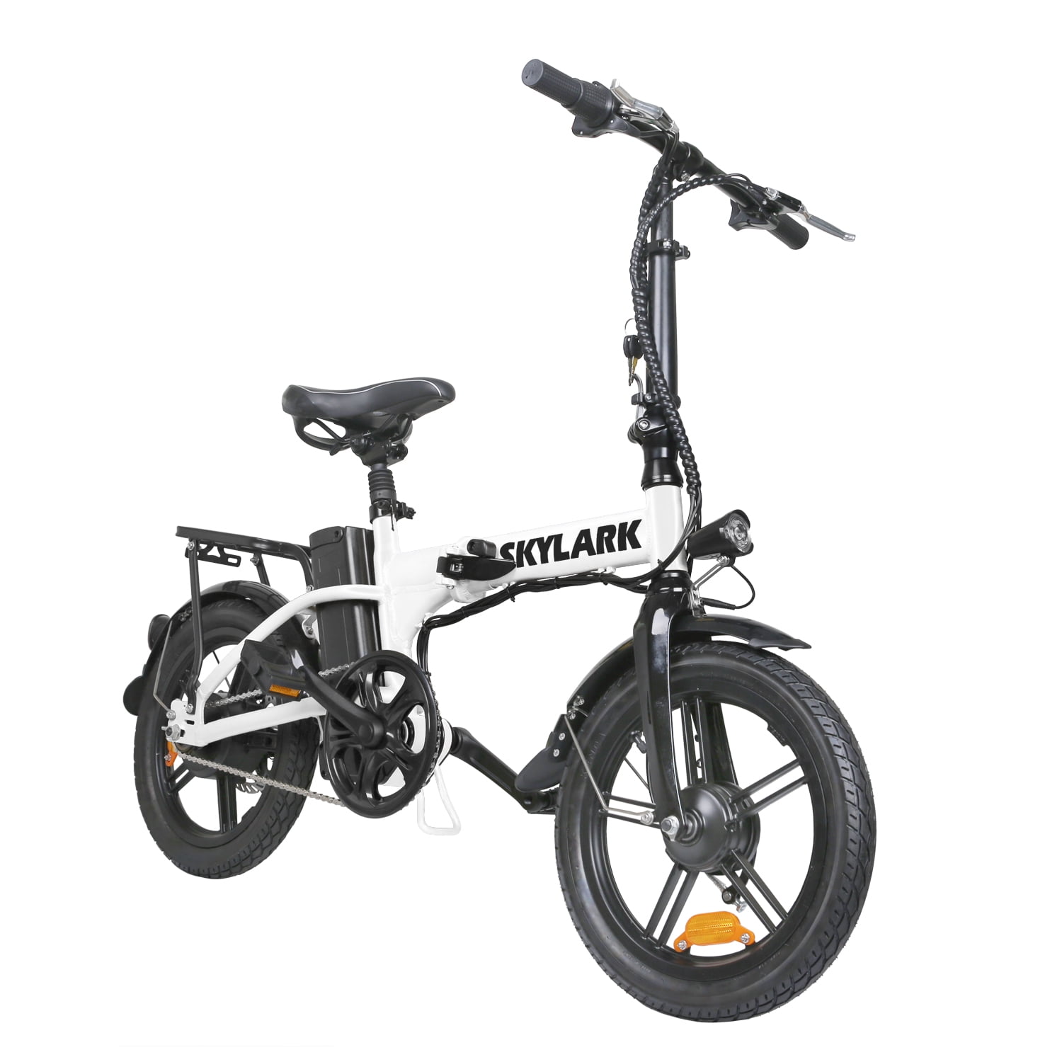 nakto electric bike walmart