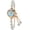 Rose gold, variant on Elegant Pearl Women's Dress Watch Fashion Round Dial Analog Quartz Gift Watch