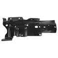 thumbnail image 3 of Adecuado para soporte de parachoques delantero izquierdo Chevrolet Solod 1500 2019-2020., 3 of 3