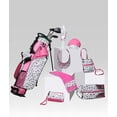 thumbnail image 5 of Glove It Golf Ladies Sunday Bag Nine & Wine, 5 of 10