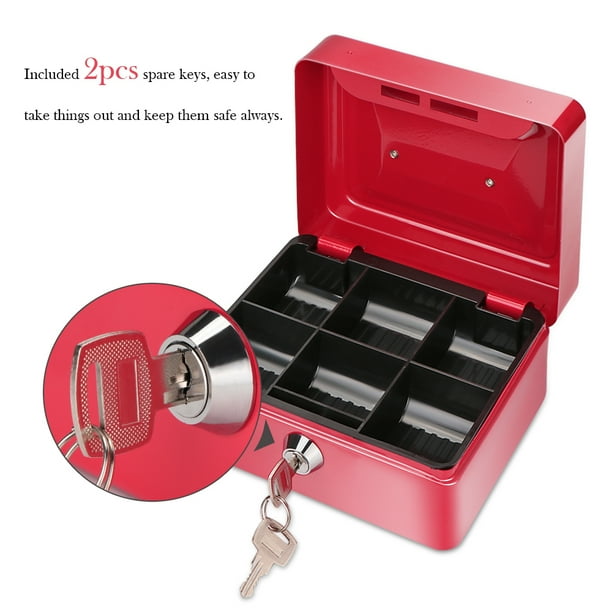 Cajas Fuertes Pequeñas De Acero Caja De Seguridad Pequeña Con