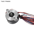 thumbnail image 1 of ESC, Motor 1.8° 30mm avec Câble Printer Orbiter Motor Rond 3 3 1.8° 30mm Compatible avec 3 V2/ Orbiter Motor 1.8° 30mm Rond avec 5/cr-10/ 3d Printer Orbiter Rond avec Câble Voro Laoshe, 1 of 6