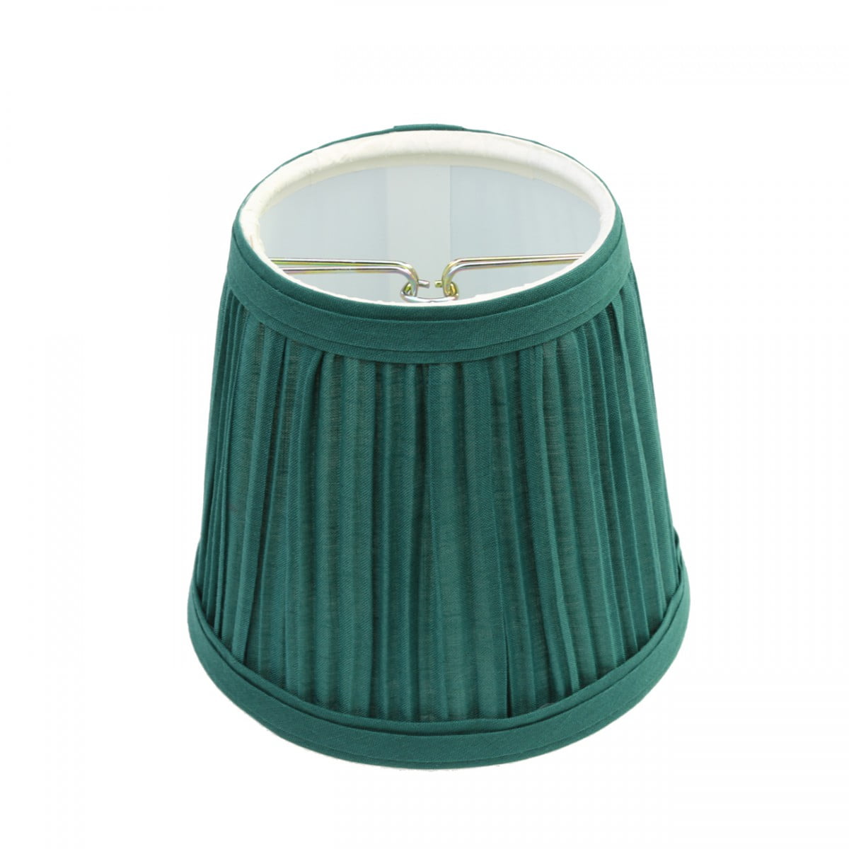 White Round Bell Details about   2x Better Homes and Gardens Faux Silk Mini Accent Lamp Shade 