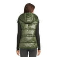 thumbnail image 3 of Swiss Tech Women's Sporty Vest, Sizes XS-3X, 3 of 5