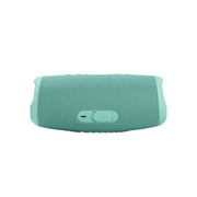 JBL Charge 5 - Portable Waterproof Speaker with Powerbank - Teal