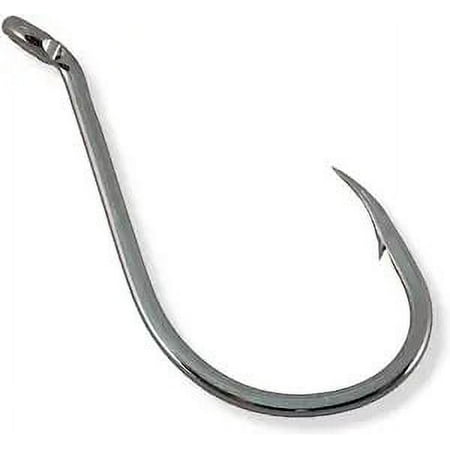UPC: 0054831002900 | Owner 5115-161 SSW with Super Needle Point 4 per Pack Size 6/0 Fishing Hook