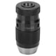 thumbnail image 2 of Portabrocas De Apriete Automático, Portabrocas Durabilidad Hardware Herramientas De Hardware Acero De Alta Velocidad Ampliamente Utilizado Para Piezas De Reparación Para ANGGREK Descripción de la referencia, 2 of 5