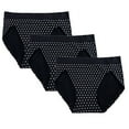 thumbnail image 1 of FEM Culottes pour FEMmes Sans Coutures, Culottes Échancrées - Lot de 3, 1 of 3