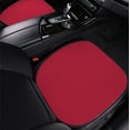 thumbnail image 5 of Car Seat Cushion, Ventilated Summer Cooling Cushion for Cars, Office Chairs, and Home Seats, Comfortable Breathable Pad for Various Scenarios, Ergonomic Non-Slip Design for Daily Use and Travel, 5 of 7