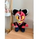 thumbnail image 3 of Peluche Youtooz Helluva Boss Blitzo, 23 cm, coleccionable para fanáticos, 3 of 5