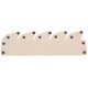 thumbnail image 1 of KAKOWELY Cubierta De De Propano Beige En Cuero PU Resistente Para Protección Y Uso Prolongado, 1 of 6
