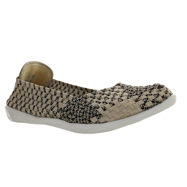 Bernie Mev Women's Catwalk Flat Shoes