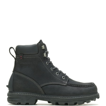 

Wolverine Forge UltraSpring 6 Moc-Toe Boot Men Black