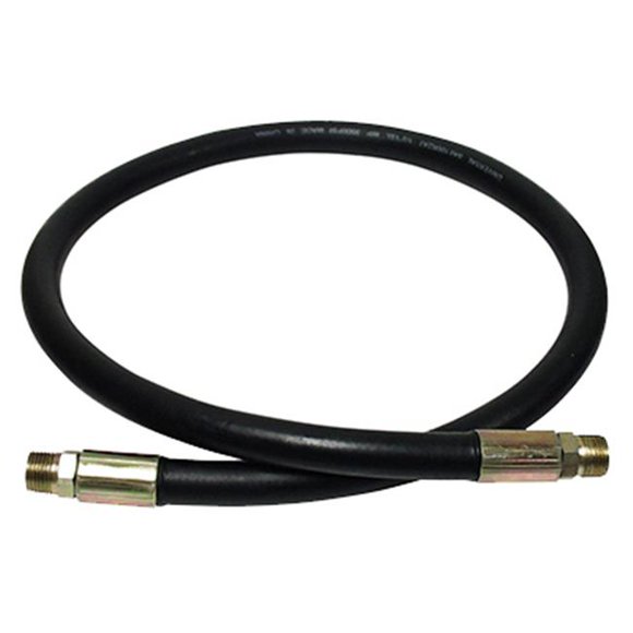 98399066 0.25 x 30 in. 2 Wire Hydraulic Hose