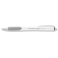 thumbnail image 2 of Paper Mate InkJoy 700RT Retractable Ballpoint Pens, Medium Point, White Barrel, Black Ink, 12 Count, 2 of 4