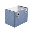 thumbnail image 4 of Pet Atomization , Collapsible Pet Atomization Box Oxford Cloth Oxygen Inhalation Machine ICU Cage Pet Incubation Brooder Oxygen Therapy Box For Pet Cats Dogs Puppys Kittens, 4 of 8