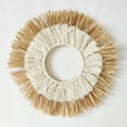 thumbnail image 2 of Adorno de pared de Boho, decorativo colgante, decoración Vintage para s, , ,, 2 of 3