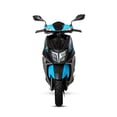 thumbnail image 3 of Scooter Ntorq 125 RACE ED 2025 Azul, 3 of 5