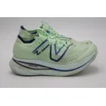 thumbnail image 1 of Size 10.5 - New Balance FuelCell SuperComp Vibrant Spring Glow, 1 of 5