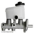 thumbnail image 2 of BeckArnley 072-9578 Brake Master Cylinder, 2 of 4