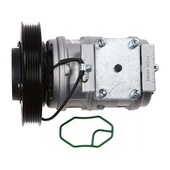 A/C Compressor - Compatible with 1997 Acura CL 2.2L 4-Cylinder
