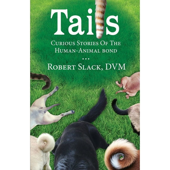 Tails, (Paperback)