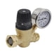 thumbnail image 4 of Regulador de presión de agua, regulador de agua RV para , reductor de presión de agua ajustable actualizado de 160 PSI 3/4" para cocina, viaje, 4 of 9