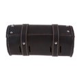 thumbnail image 3 of Bolsa de Almacenamiento de Equitación para de Herramientas para Parabrisas Universal - Marron Marron oscuro shamjiam Kit de herramienta de la motocicleta, 3 of 8