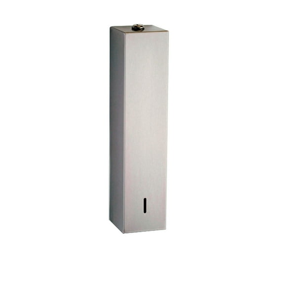 Gamco-CD-1 -Surface-Mounted Cup Dispenser