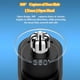 thumbnail image 4 of Recortadora de pelo de nariz portátil XINYU recargable por USB, 4 of 7