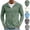 Green, variant on HAJWOH Mens Light Jackets Sun Protection Lightweight Full Zip Hoodie Mesh Cooling Long Sleeve Fishing Hiking Shirt