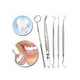 thumbnail image 1 of Kit de higiene dental de 5 piezas para la limpieza de los dientes y el cuidado bucal, 1 of 5